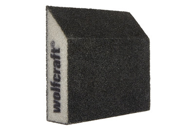 Image of Wolfcraft 1 Schleifblock Kon Tür K120. 1 bei JUMBO