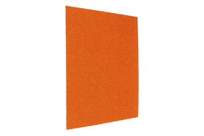 Image of Wolfcraft 1 Schleifpapierbog. Super K40 bei JUMBO