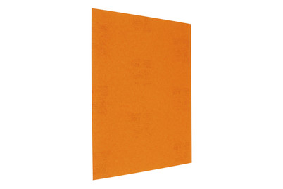 Image of Wolfcraft 1 Schleifpapierbog. Super K120 bei JUMBO