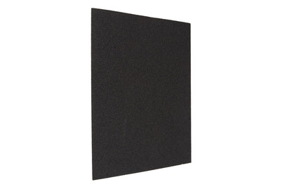 Image of Wolfcraft 1 Schleifgewebebogen K60 230x2 bei JUMBO