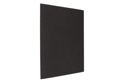 Image of Wolfcraft 1 Schleifgewebebogen K100 230x bei JUMBO