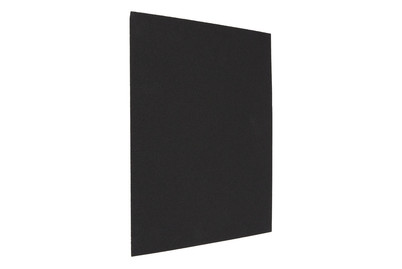 Image of Wolfcraft 1 Schleifgewebebogen K120 230x bei JUMBO