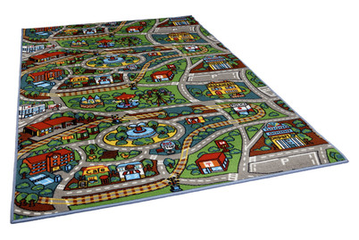 Image of Teppich DUO bei JUMBO