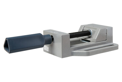 Image of Wolfcraft Simplex 60- Schraubstock bei JUMBO