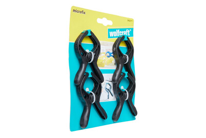 Image of Wolfcraft Federzwinge bei JUMBO