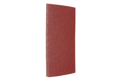 Image of Wolfcraft 5 Haft-schleifstr. Korund K80 bei JUMBO