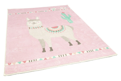 Image of Teppich Lama Lulu bei JUMBO