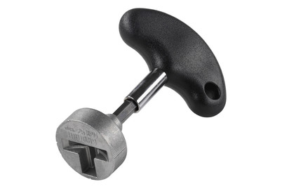 Image of Wolfcraft Hakenschraubendreher bei JUMBO