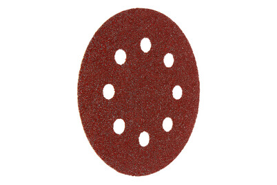 Image of Wolfcraft Haft-Schleifscheiben Korund bei JUMBO