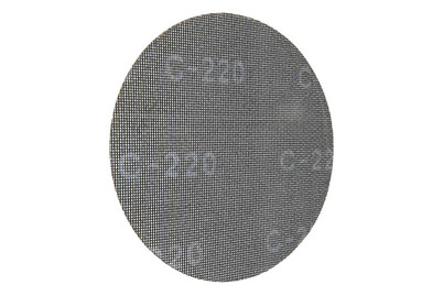 Image of Wolfcraft Haft-Schleifgitter K220 bei JUMBO