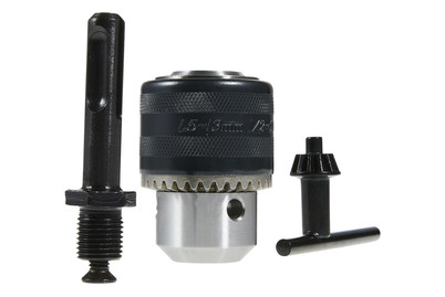 Image of Wolfcraft SDS-Plus Set bei JUMBO