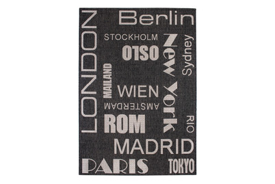 Image of Teppich NEW Orleans bei JUMBO