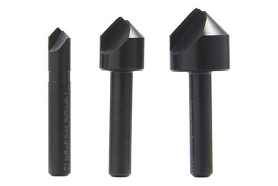 Image of Wolfcraft Senker-Set WS 3-teilig bei JUMBO