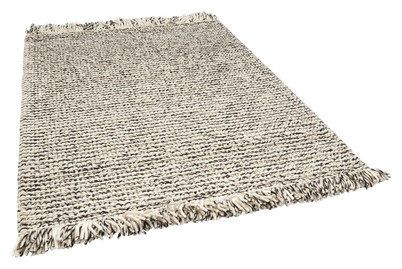 Image of Teppich Lasse 70X140Cm Anthrazit bei JUMBO