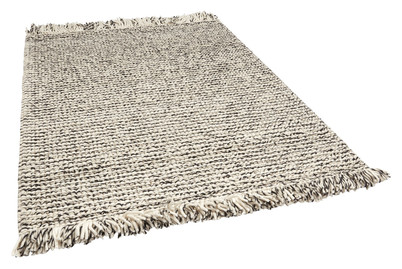 Image of Teppich Lasse 160X230Cm Anthrazit bei JUMBO