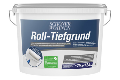 Image of Roll-Tiefgrund bei JUMBO