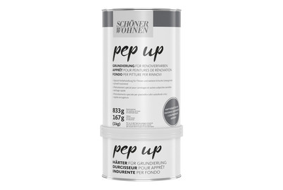 Image of Grundierung für Renovierfarben bei JUMBO