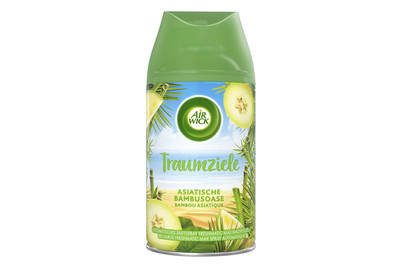 Image of Airwick Freshmatic Max Nachfüller Lufterfrischer bei JUMBO