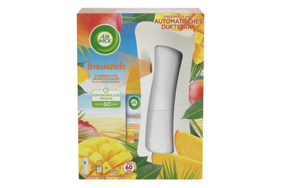 Image of Airwick Freshmatic Max Starter-Set bei JUMBO