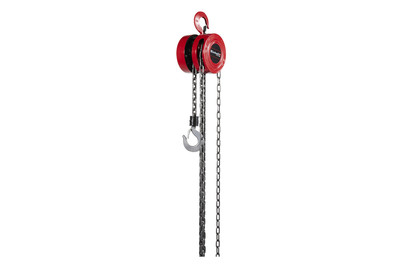 Image of Einhell Kettenflaschenzug Tc-Ch 1000 bei JUMBO