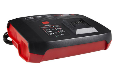 Image of Einhell Ladegerät Power-X-Boostcharger bei JUMBO