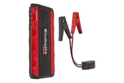 Image of Einhell Jump Starter Ce-Js 18 bei JUMBO