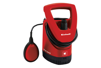 Image of Regenfasspumpe Ge-Sp 3046 RB bei JUMBO