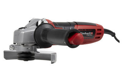 Image of Einhell Winkelschleifer Tc-Ag 125/1 bei JUMBO