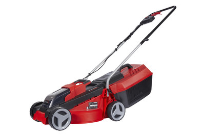 Image of Einhell Akku-Rasenmäher Ge-Cm 18/30 Li-Solo bei JUMBO