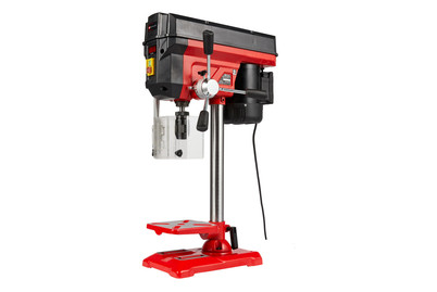 Image of Einhell Säulenbohrmaschine Te-Bd 550 E bei JUMBO