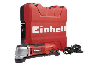 Image of Einhell Multifunktionswerkzeug Te-Mg 300 EQ bei JUMBO
