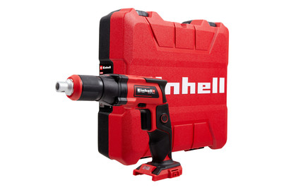 Image of Einhell Akku-Trockenbauschrauber Te-Dy 18 Li Solo bei JUMBO