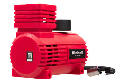 Image of Einhell Auto-Kompressor Cc-Ac