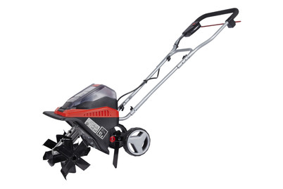 Image of Einhell Akku-Bodenhacke Ge-Cr 30 Li-Solo bei JUMBO