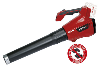 Image of Einhell Akku-Laubbläser Ge-Cl 36 Li E Solo bei JUMBO
