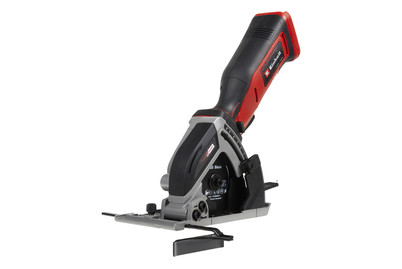 Image of Einhell Akku-Minihandkreissäge Te-Cs 18/89 Li - Solo bei JUMBO