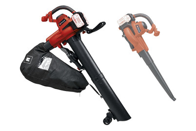 Image of Einhell A-laubsauger-bläser Ge-cl 36 Li bei JUMBO