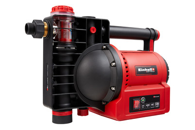 Image of Einhell Gartenpumpe Ge-Gp 1145 ECO bei JUMBO