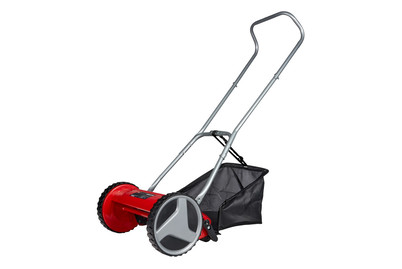 Image of Einhell Handrasenmäher Gc-Hm 300 bei JUMBO