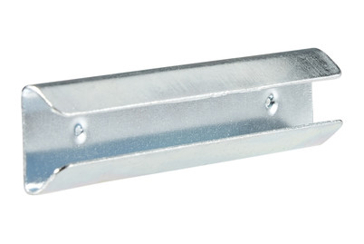 Image of Gardinia Verbinder Memphis für Innenlauf I Ø 16 mm bei JUMBO