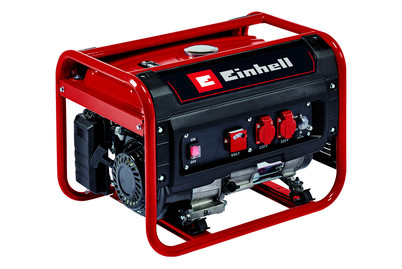 Image of Stromerzeuger Tc-Pg 25/1/E5 bei JUMBO