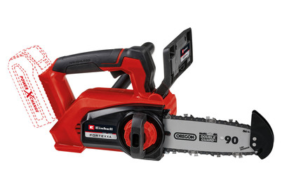 Image of Einhand-akku-kettensäge Fortexxa 18/20 bei JUMBO