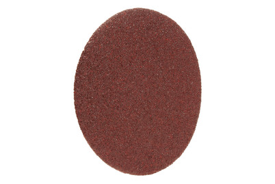 Image of Wolfcraft Schleifpapier für Schleifteller 115 mm bei JUMBO