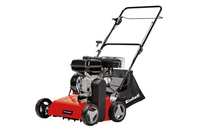 Image of Einhell Vertikutierer Benzin Gc-Sc 4240 P bei JUMBO