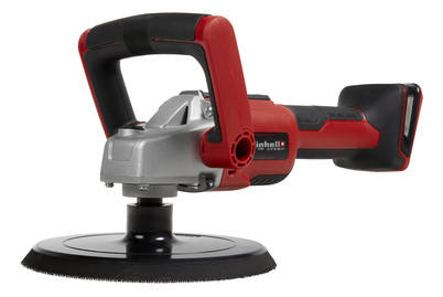 Image of Einhell Akku-Autopoliermaschine Ce-Cp 18/180 Li E-Solo bei JUMBO