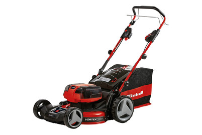 Image of Einhell Akku-Rasenmäher Ge-Cm 36/47 S HW Li (4x4,0Ah) bei JUMBO