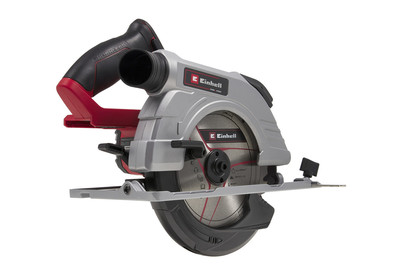 Image of Einhell Akku-Handkreissäge Te-Cs 18/190 Li BL - Solo bei JUMBO