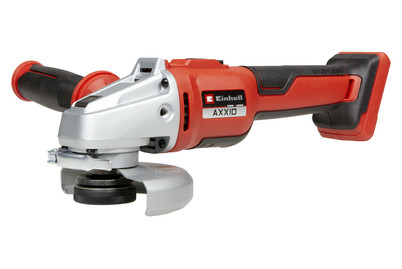 Image of Einhell Akku-Winkelschleifer Axxio 18/115 Q - Solo bei JUMBO