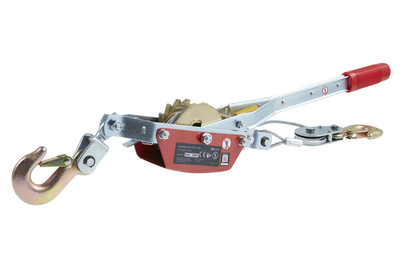 Image of Einhell Handhebelseilzug Tc-Lw 1000 bei JUMBO