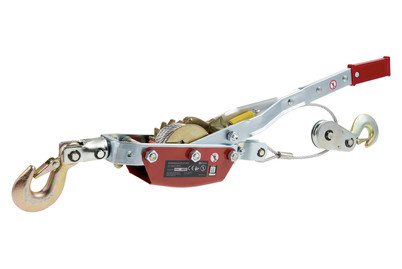 Image of Einhell Handhebelseilzug Tc-Lw 2000 bei JUMBO